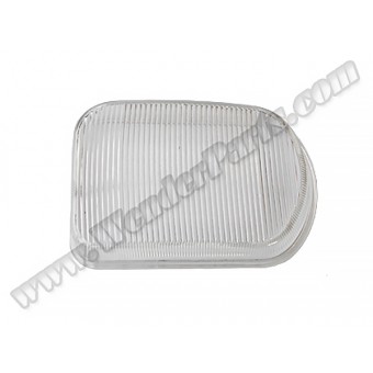 Sis Far Camı W203 Sol 2000-01